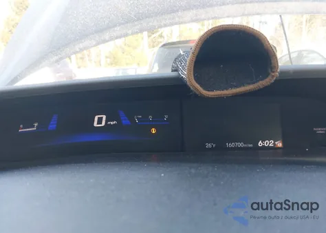 2014 Honda Civic Lx z USA, uszkodzony, nr VIN 2HGFB2F5XEH525669